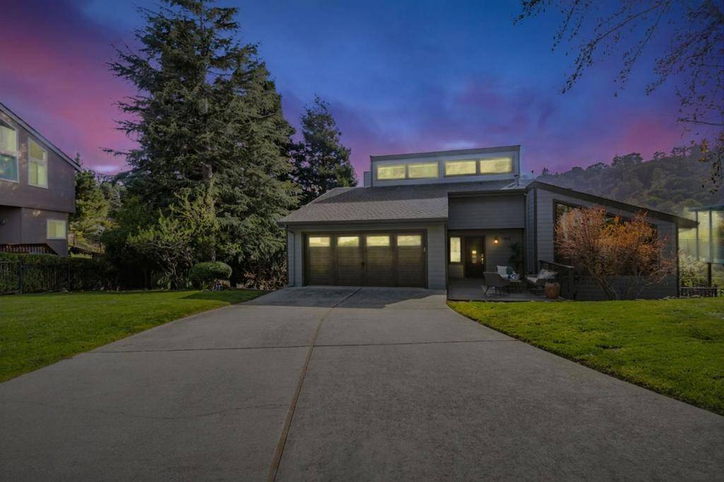 Belmont, CA 94002,2813 Alhambra DR