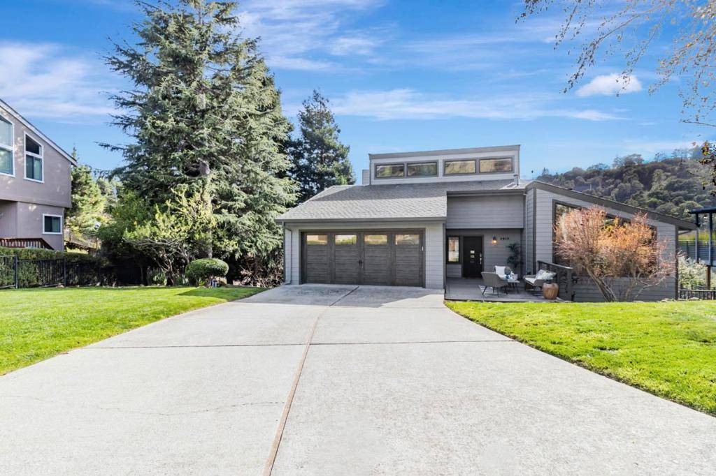 Belmont, CA 94002,2813 Alhambra DR