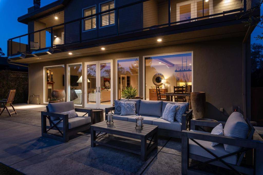 Aptos, CA 95003,414 Belle Monti CT