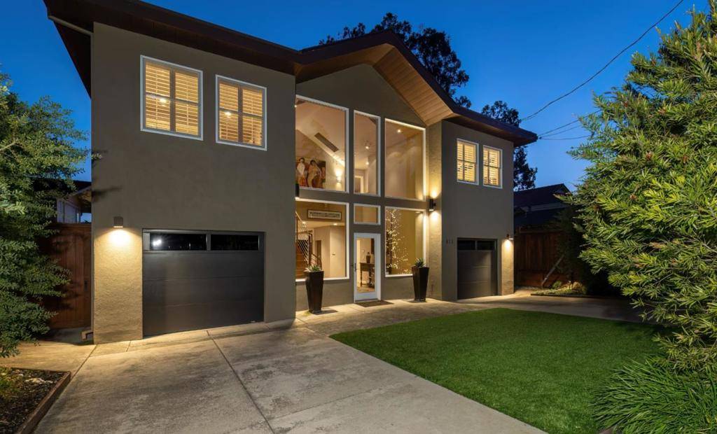 Aptos, CA 95003,414 Belle Monti CT