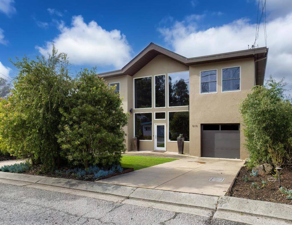 Aptos, CA 95003,414 Belle Monti CT