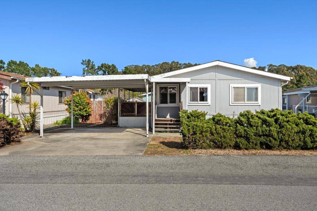 Half Moon Bay, CA 94019,118 Canada Cove AVE