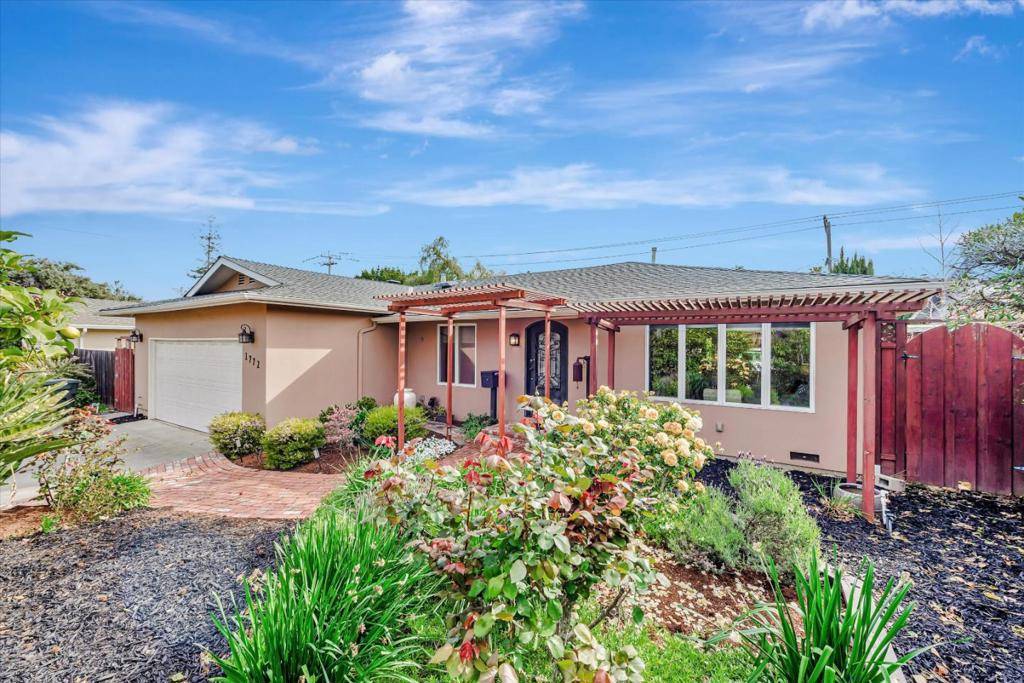 Sunnyvale, CA 94087,1772 Kimberly DR