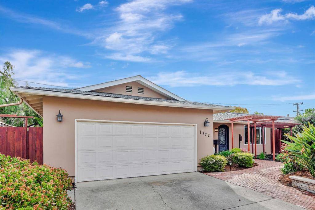Sunnyvale, CA 94087,1772 Kimberly DR