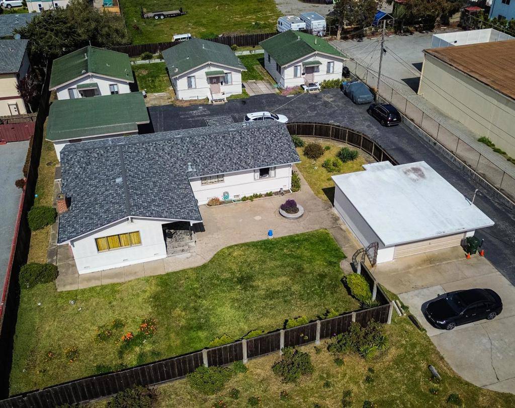 Marina, CA 93933,225 Carmel AVE