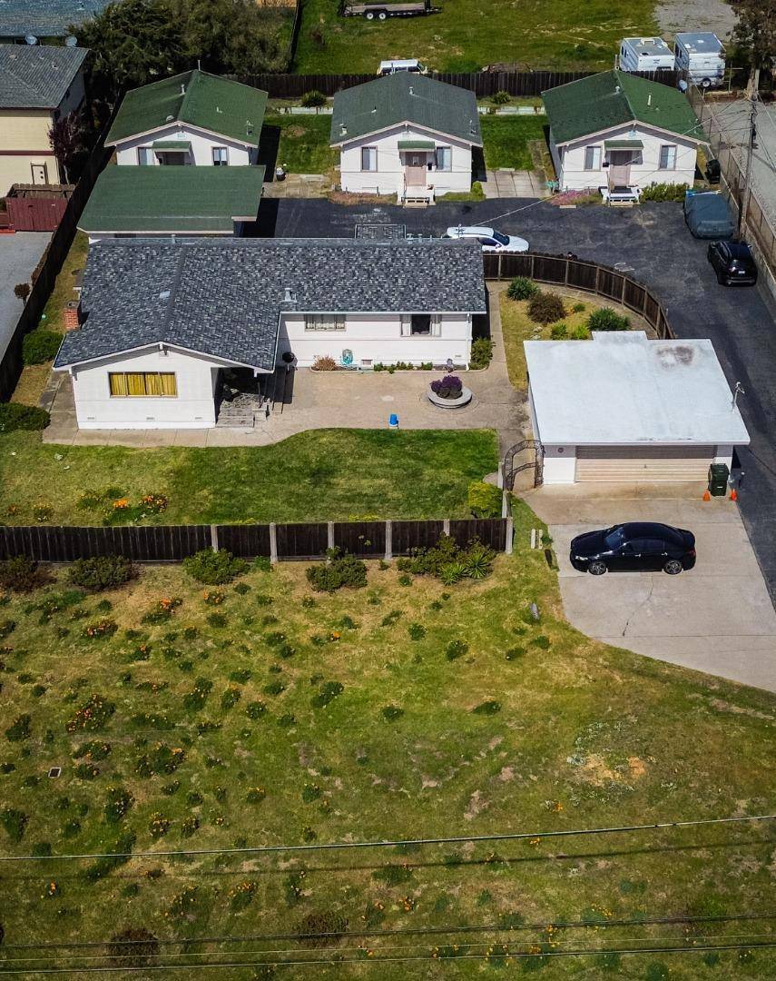 Marina, CA 93933,225 Carmel AVE