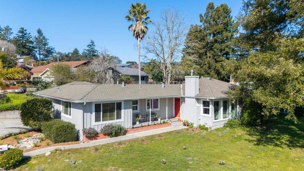 Scotts Valley, CA 95066,101 El Sereno DR