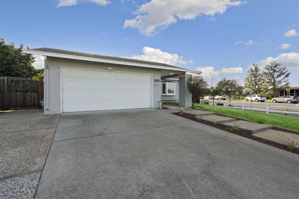 Campbell, CA 95008,2805 Gazelle DR