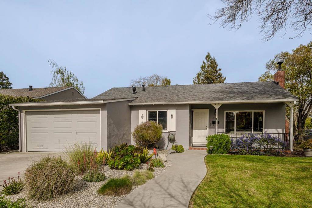 Redwood City, CA 94061,1002 Roosevelt AVE