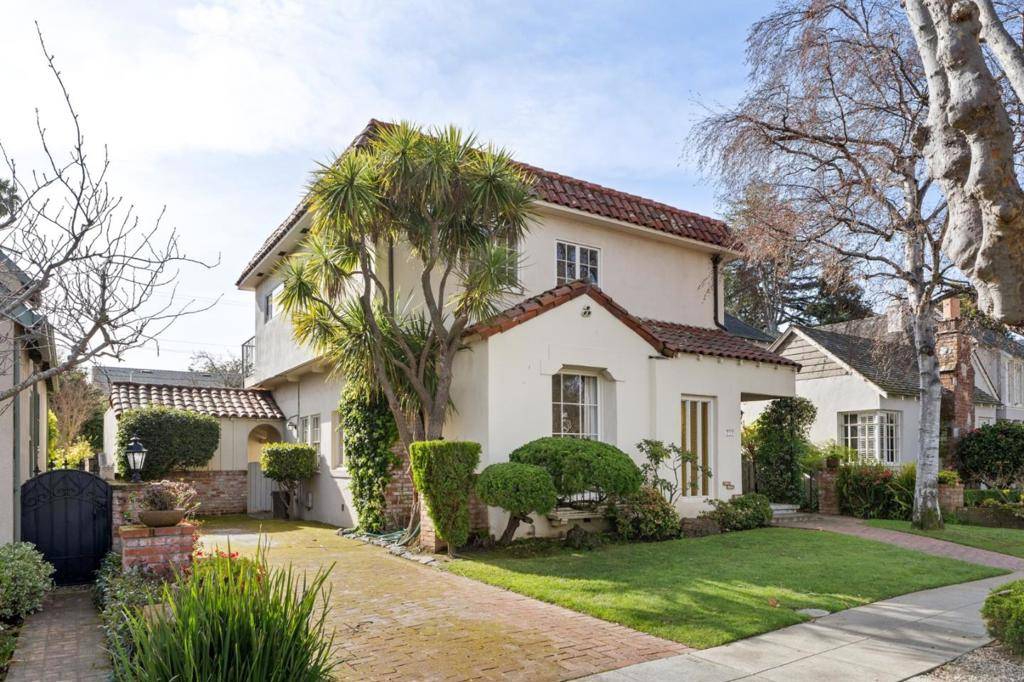 Burlingame, CA 94010,717 Concord WAY