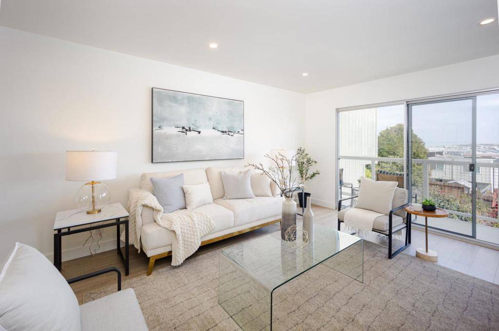 San Francisco, CA 94134,177 Amherst ST