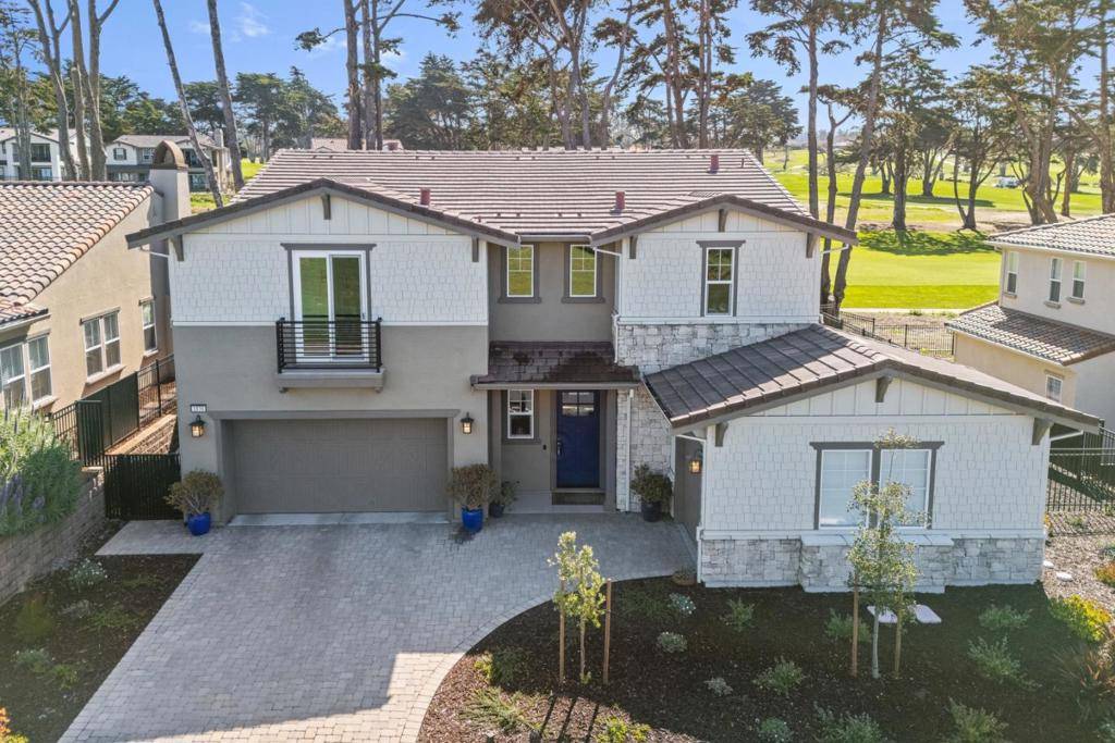 Seaside, CA 93955,1838 Links DR