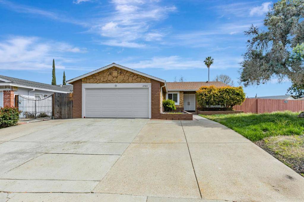 Pittsburg, CA 94565,3783 Meadowbrook AVE