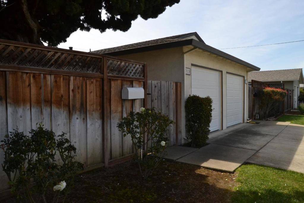 Santa Clara, CA 95051,Brookdale DR