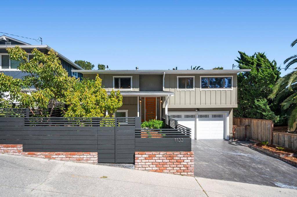 Pacifica, CA 94044,1153 Banyan WAY