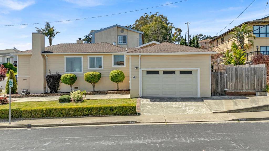 South San Francisco, CA 94080,422 Northwood DR