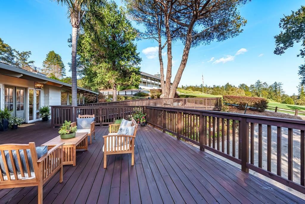 Santa Cruz, CA 95060,7 Clubhouse RD