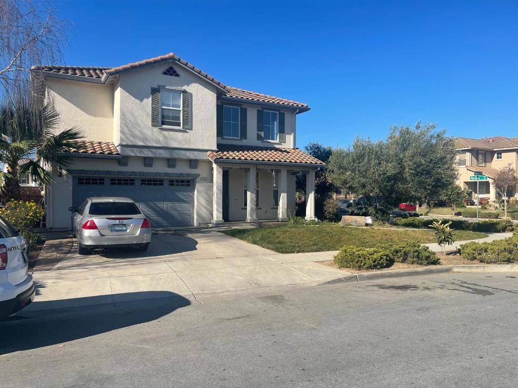 Salinas, CA 93905,1540 Spoleto ST