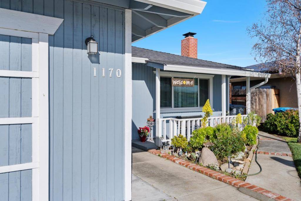Hollister, CA 95023,1170 El Toro