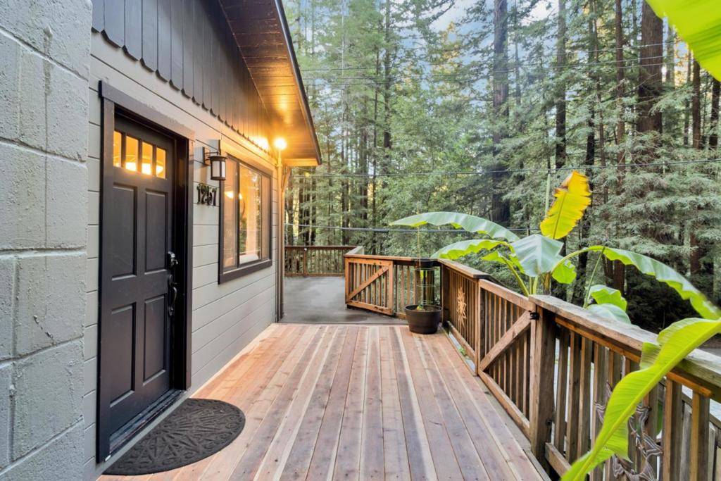 Felton, CA 95018,1257 Lakeside DR