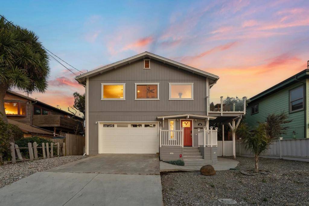 Moss Beach, CA 94038,116 La Grande AVE