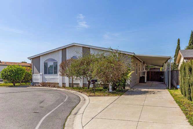 Sunnyvale, CA 94089,1225 Vienna DR