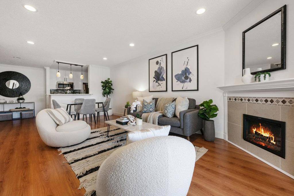 Daly City, CA 94015,396 Imperial WAY #207