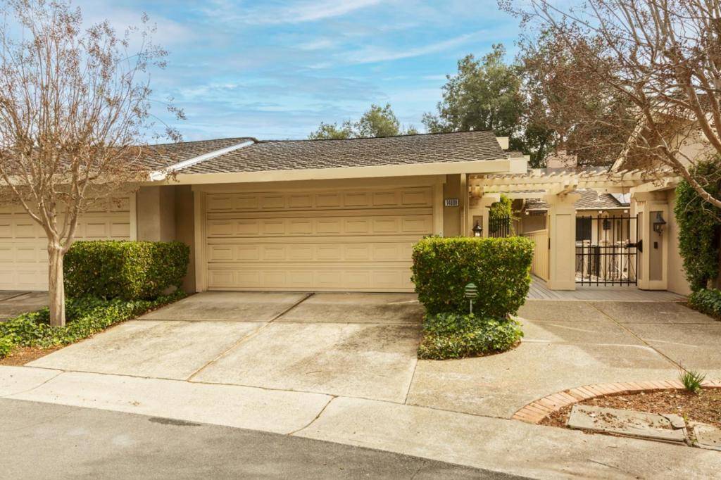 Saratoga, CA 95070,14688 Fieldstone DR