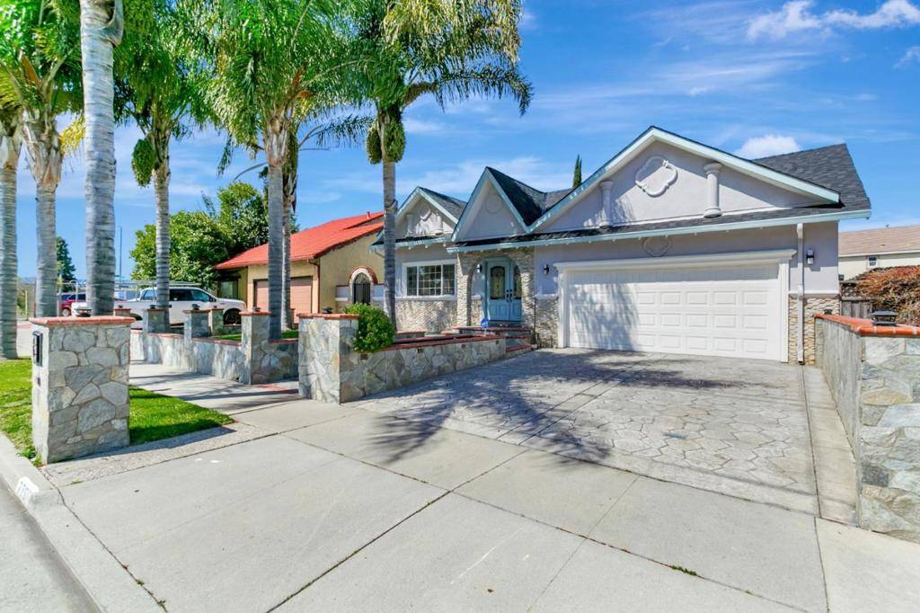 San Jose, CA 95136,775 Amanda DR