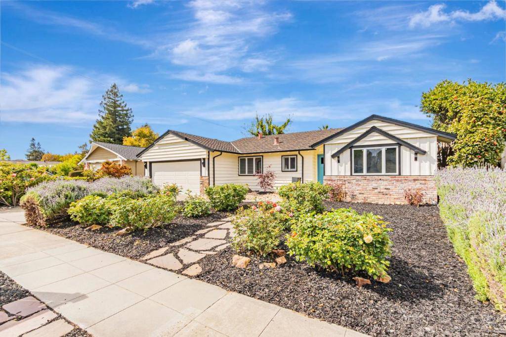 San Jose, CA 95125,1453 Cherrydale DR