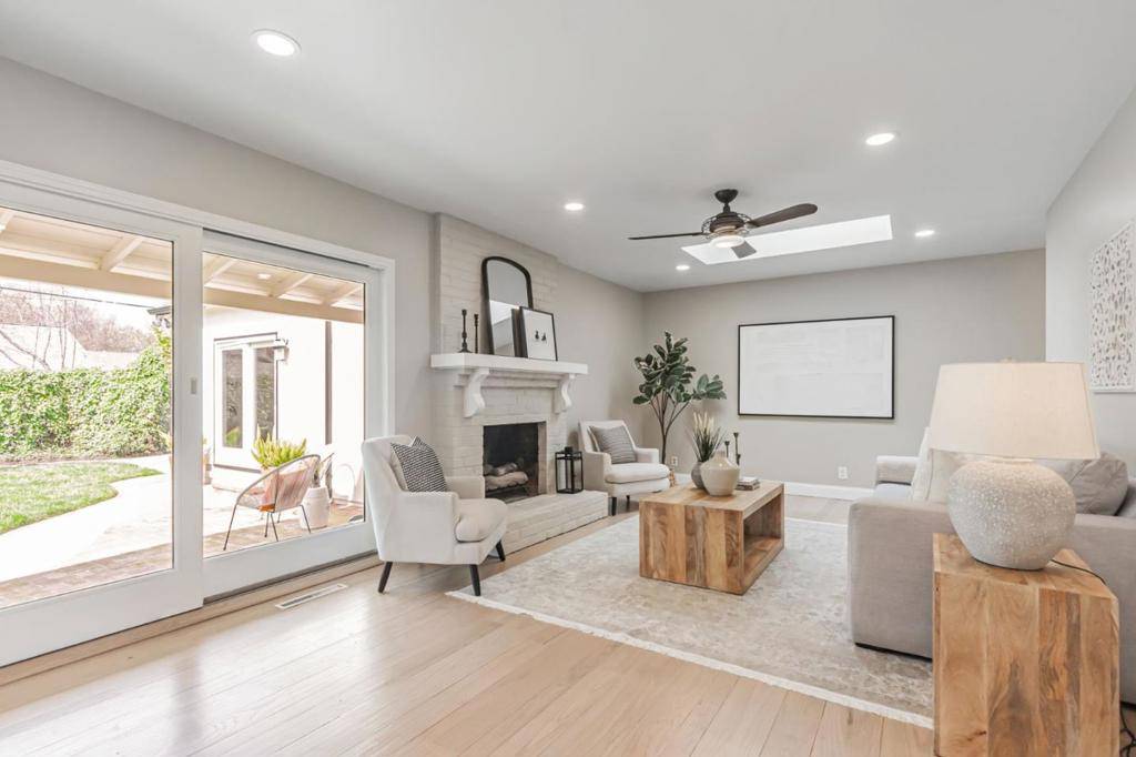 San Jose, CA 95125,1453 Cherrydale DR