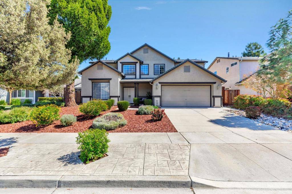 Gilroy, CA 95020,9642 Eagle Hills WAY