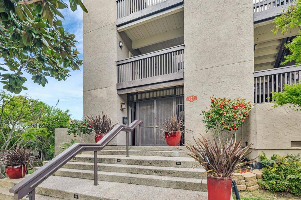 San Carlos, CA 94070,645 Prospect ST #304