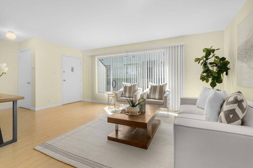 San Jose, CA 95129,380 Auburn WAY #9