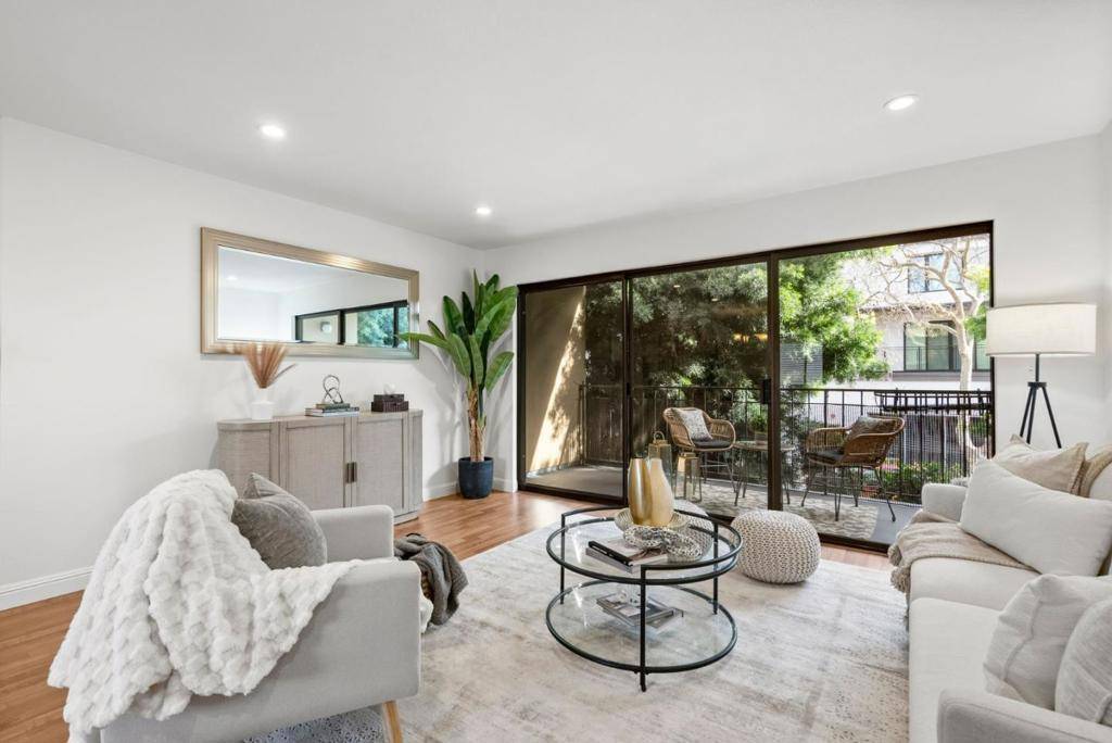 San Carlos, CA 94070,1701 San Carlos AVE #2