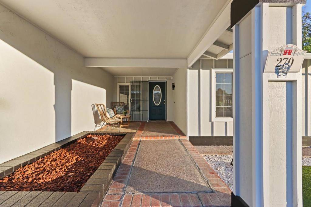 Milpitas, CA 95035,270 Enriquez CT