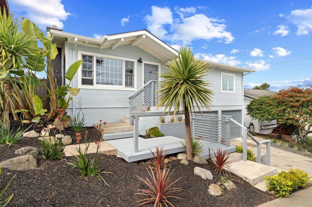 San Bruno, CA 94066,3901 Coronado WAY