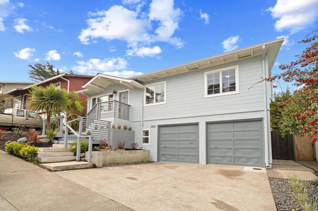 San Bruno, CA 94066,3901 Coronado WAY
