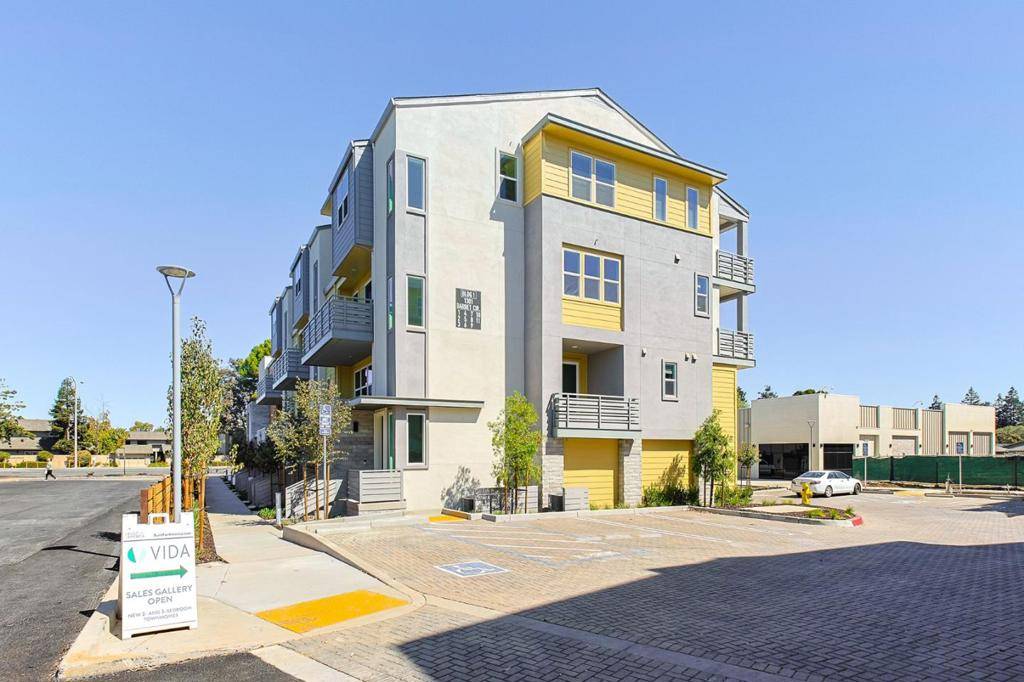 Sunnyvale, CA 94087,1303 Besra TER #7