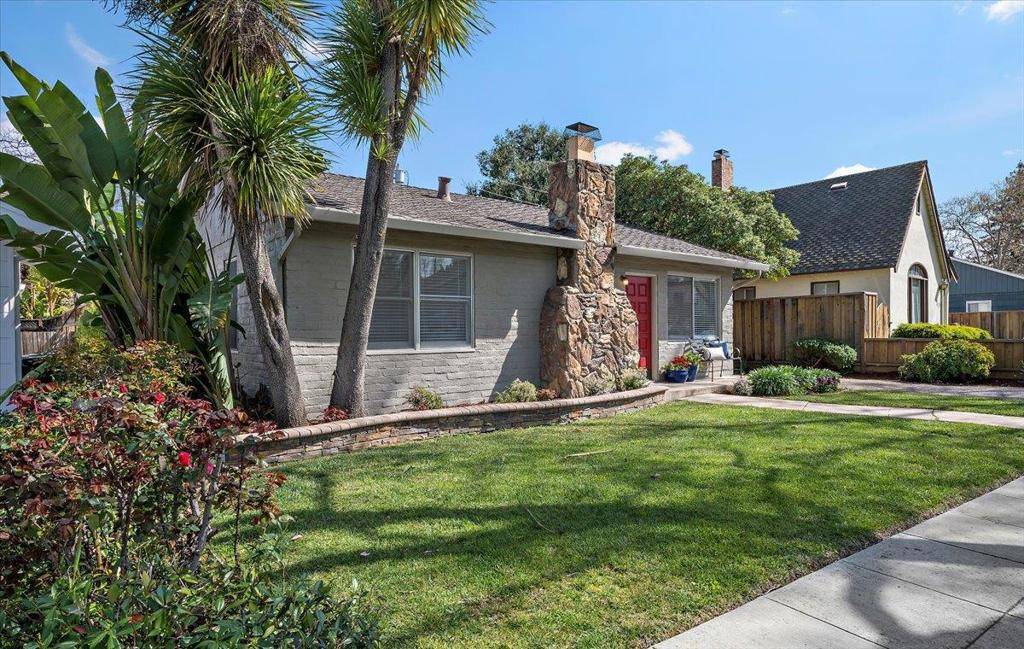 Mountain View, CA 94041,664 Fairmont AVE
