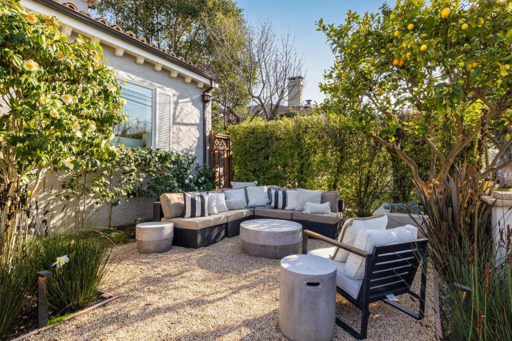 Burlingame, CA 94010,705 Burlingame AVE