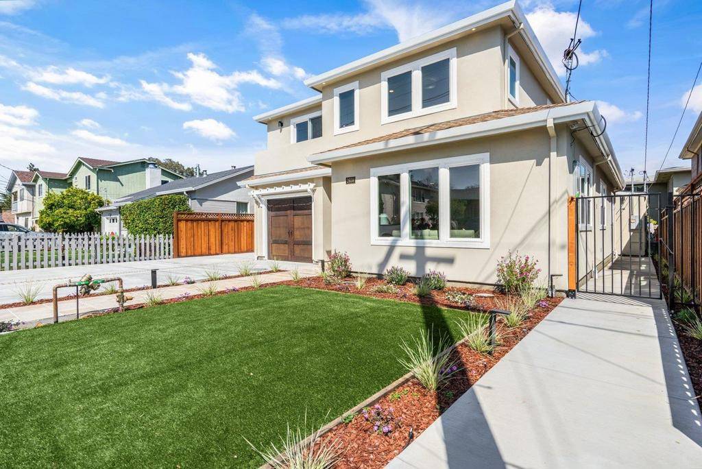 San Mateo, CA 94403,2659 Garfield ST