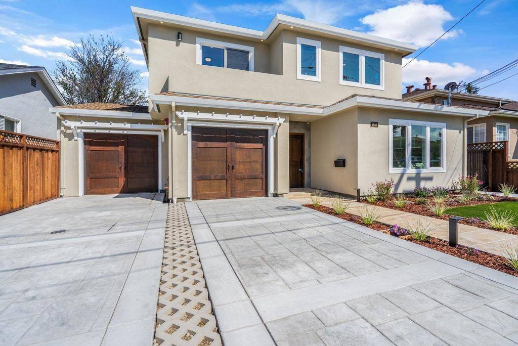 San Mateo, CA 94403,2659 Garfield ST