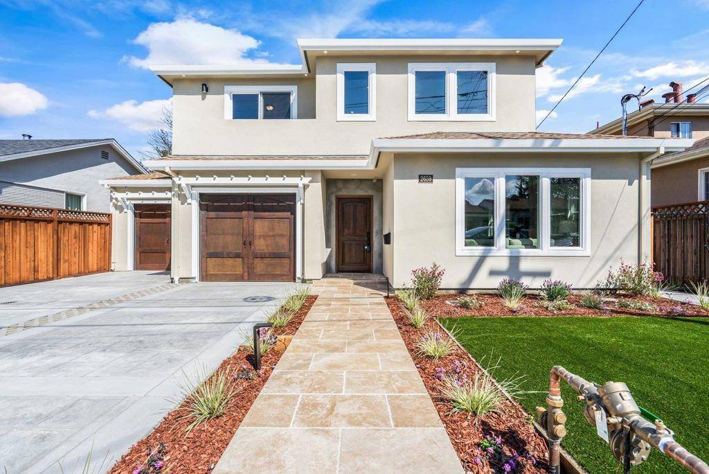 San Mateo, CA 94403,2659 Garfield ST
