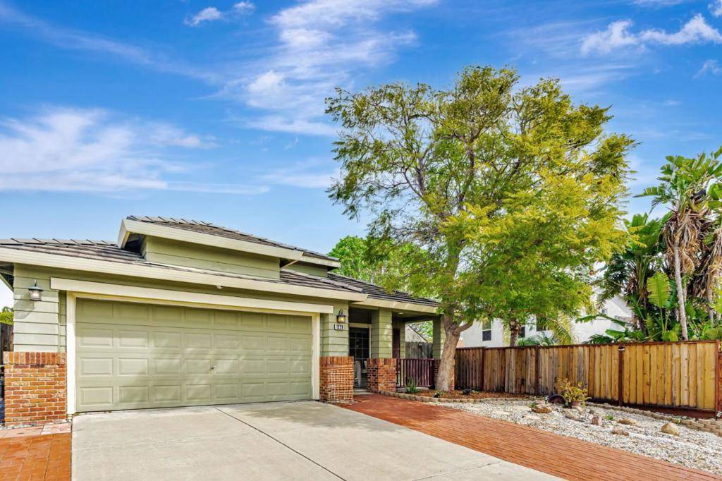 Antioch, CA 94531,1229 Rockspring WAY