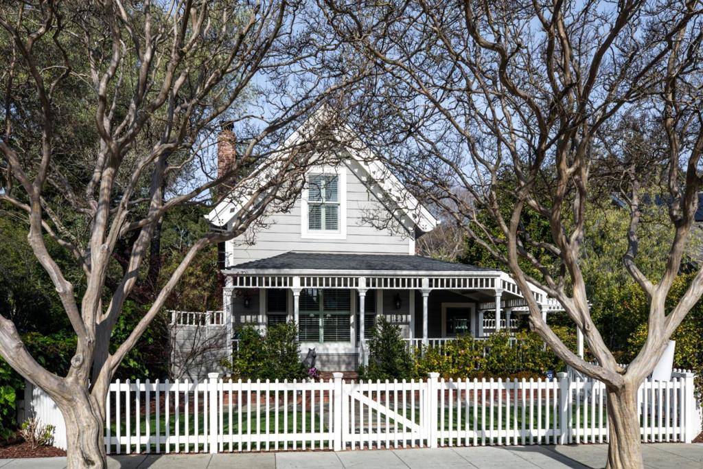 Los Gatos, CA 95030,125 Massol AVE