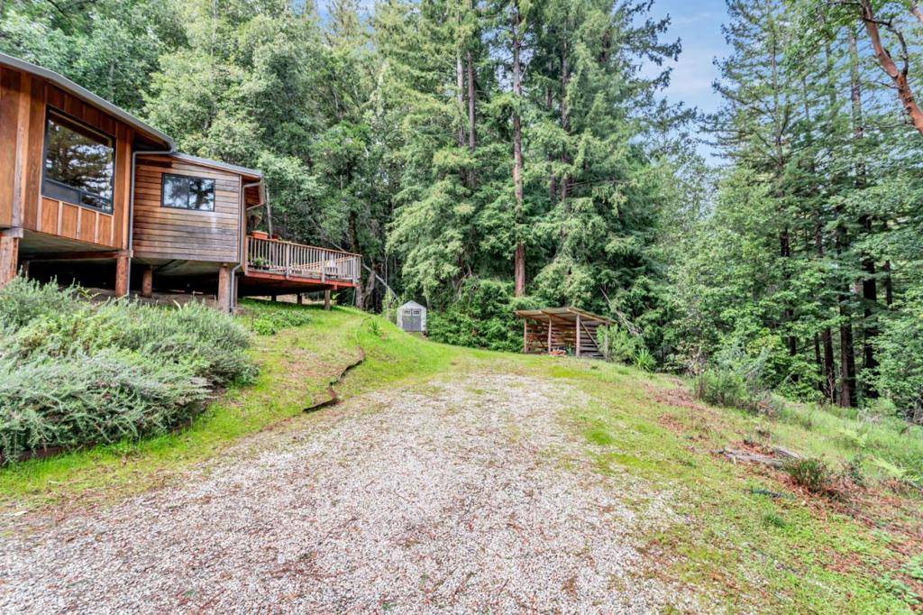 Ben Lomond, CA 95005,12845 Love Creek RD