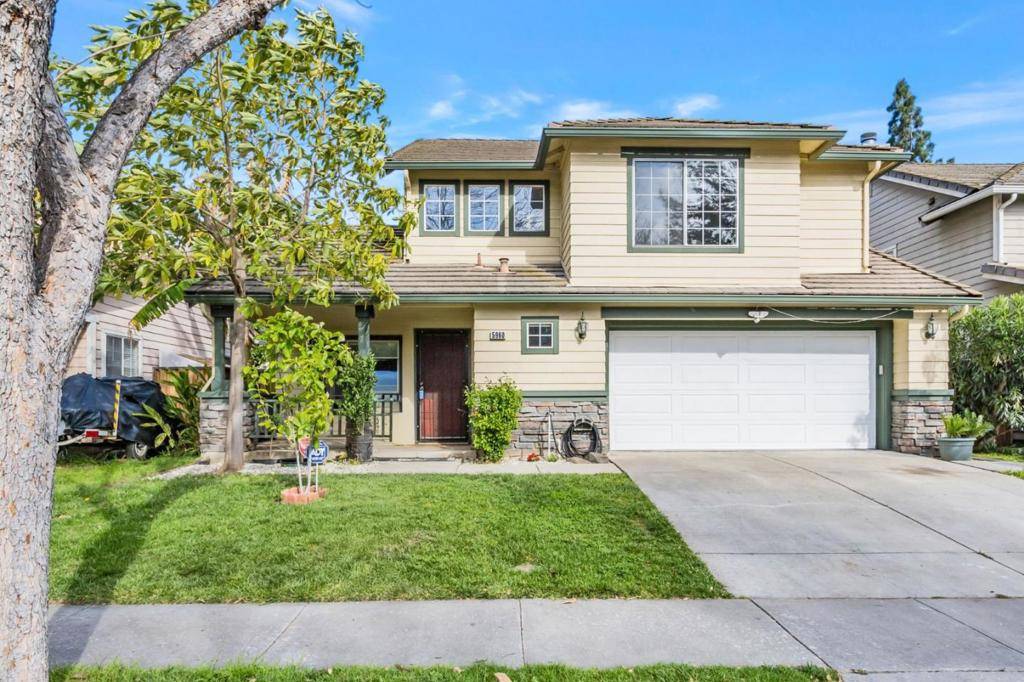 San Jose, CA 95119,5960 Liska