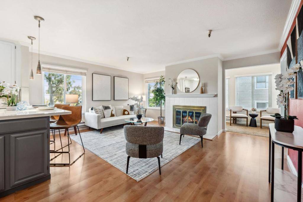 Burlingame, CA 94010,735 El Camino Real #201
