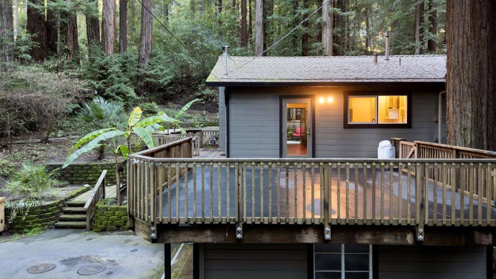 Felton, CA 95018,1257 Lakeside DR